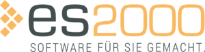 es2000 Errichter Software GmbH es2000 Errichter Software GmbH